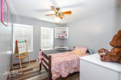 Spacious Country Living in Highland Range Subdivision with - photo 27