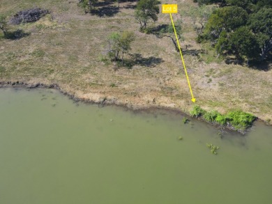 New Lake Subdivision! 1.03 acre Waterfront Lot! - photo 25