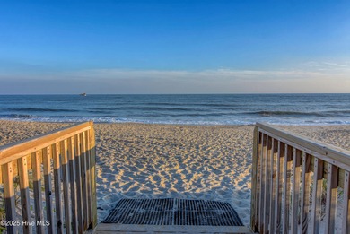 Welcome to your coastal retreat at Shipwatch Villas-where