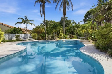 Discover your own private oasis in the heart of Weston! Situated - photo 46