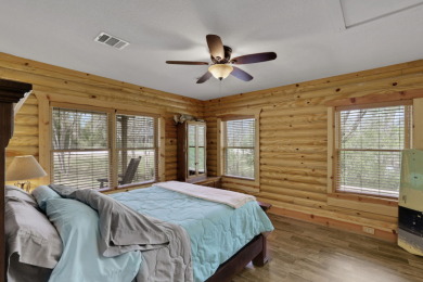 Southland Log Home - photo 19