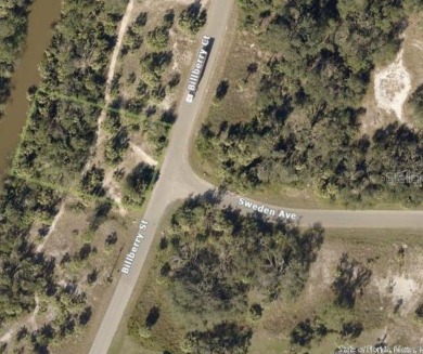 Northport Waterway Lakes and Canals Lot For Sale in North Port Florida