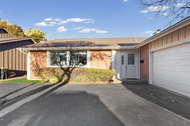 (private lake, pond, creek) Home Sale Pending in Roselle Illinois