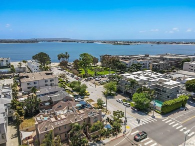 Exceptional fully turnkey triplex located on Pacific Beach Drive - photo 1