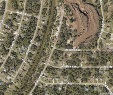 Build Your Dream Home on This Spacious Lot in North Port, FL! - photo 3
