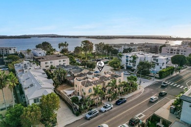 Exceptional fully turnkey triplex located on Pacific Beach Drive - photo 3