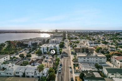 Exceptional fully turnkey triplex located on Pacific Beach Drive - photo 5