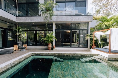 Set within a private, gated and fully secured enclave just eight - photo 6