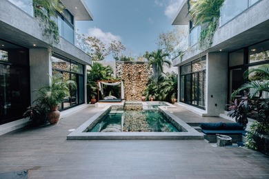 Set within a private, gated and fully secured enclave just eight - photo 7