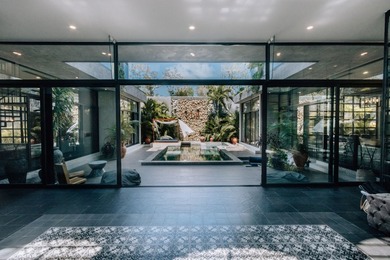 Set within a private, gated and fully secured enclave just eight - photo 8