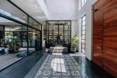 Set within a private, gated and fully secured enclave just eight - photo 9