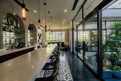 Set within a private, gated and fully secured enclave just eight - photo 10