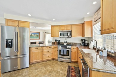 Exceptional fully turnkey triplex located on Pacific Beach Drive - photo 10