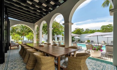 Located just minutes from Tulum's beaches and top-tier resorts - photo 4