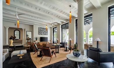 Located just minutes from Tulum's beaches and top-tier resorts - photo 6