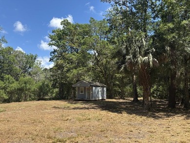 Beautiful 3.17 acre lot - private, wooded, and backs to tidal - photo 7