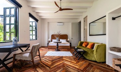 Located just minutes from Tulum's beaches and top-tier resorts - photo 8