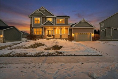 (private lake, pond, creek) Home Active Under Contract in Verona Wisconsin