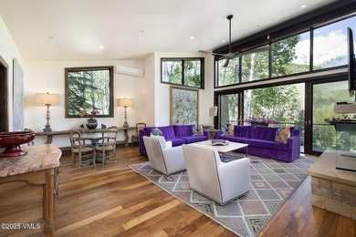 Discover an exquisite fusion of modern design and alpine charm - photo 4