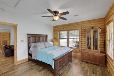 Southland Log Home - photo 18
