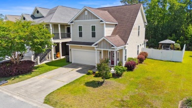 Lake Home For Sale in Myrtle Beach, South Carolina