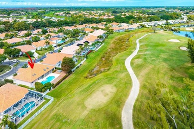 Elegantly remodeled estate home with expansive lake and golf - photo 2