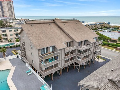 This fully furnished 2-bedroom, 2-bath condo in Shipwatch Pointe - photo 1