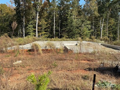 Lake Norman Lot Active Under Contract in Maiden North Carolina