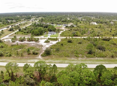 Lehigh Acres Area Lot For Sale in Lehigh Acres Florida