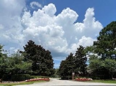 Lake Home For Sale in Wilmington, North Carolina