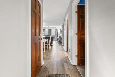 This fully furnished 2-bedroom, 2-bath condo in Shipwatch Pointe - photo 2