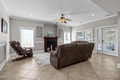 Welcome to 109 Key West Lane, a beautifully crafted custom home