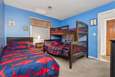 This fully furnished 2-bedroom, 2-bath condo in Shipwatch Pointe - photo 3