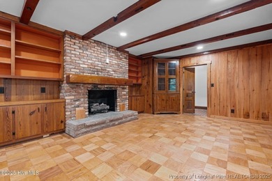 Westlake Valley!! This 3556 Heated SQ. FT. Brick Home on a 1.12