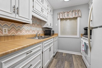 This fully furnished 2-bedroom, 2-bath condo in Shipwatch Pointe - photo 5