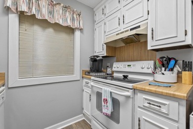This fully furnished 2-bedroom, 2-bath condo in Shipwatch Pointe - photo 6