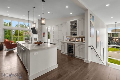 Enjoy elevated Montana living and unmatched convenience at the - photo 16