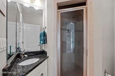 Welcome to 109 Key West Lane, a beautifully crafted custom home