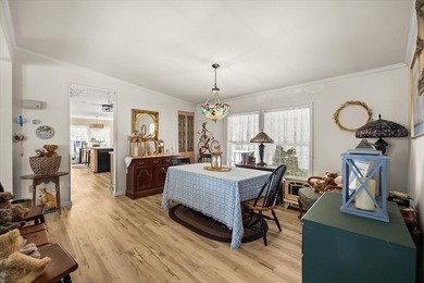Welcome home to this well maintained, 2 bedroom 2 bath one level - photo 17
