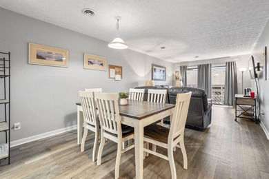 This fully furnished 2-bedroom, 2-bath condo in Shipwatch Pointe - photo 9