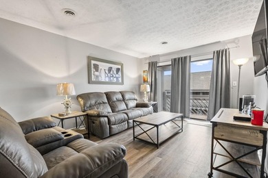 This fully furnished 2-bedroom, 2-bath condo in Shipwatch Pointe - photo 10