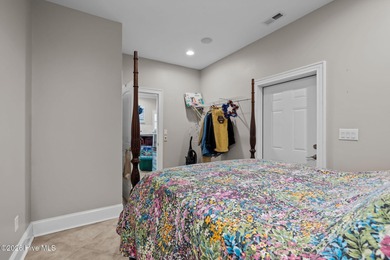 Welcome to 109 Key West Lane, a beautifully crafted custom home