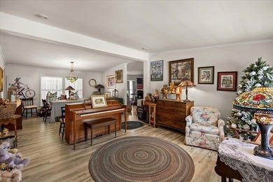 Welcome home to this well maintained, 2 bedroom 2 bath one level - photo 20