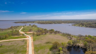 If you have been looking for a Lake Fork Waterfront lot to build - Lake Lot For Sale in Emory, Texas