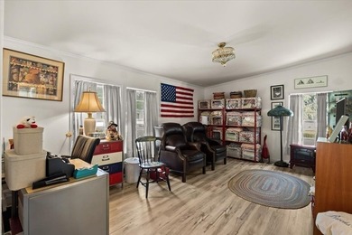 Welcome home to this well maintained, 2 bedroom 2 bath one level - photo 21