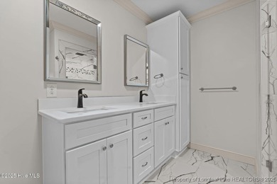 Westlake Valley!! This 3556 Heated SQ. FT. Brick Home on a 1.12