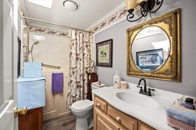 Welcome home to this well maintained, 2 bedroom 2 bath one level - photo 24