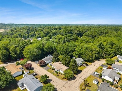 Welcome home to this well maintained, 2 bedroom 2 bath one level - photo 28