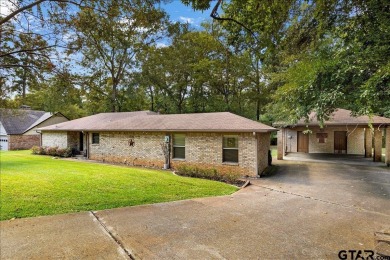 Lake Home For Sale in Hideaway, Texas
