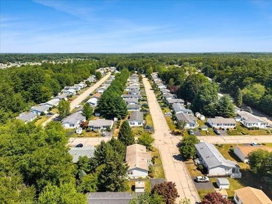 Welcome home to this well maintained, 2 bedroom 2 bath one level - photo 31